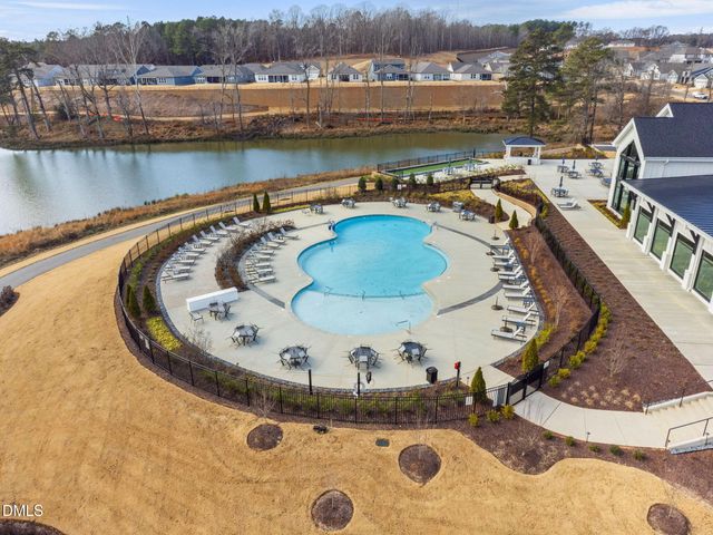 484 Steeplechase Boulevard, Clayton, NC 27520