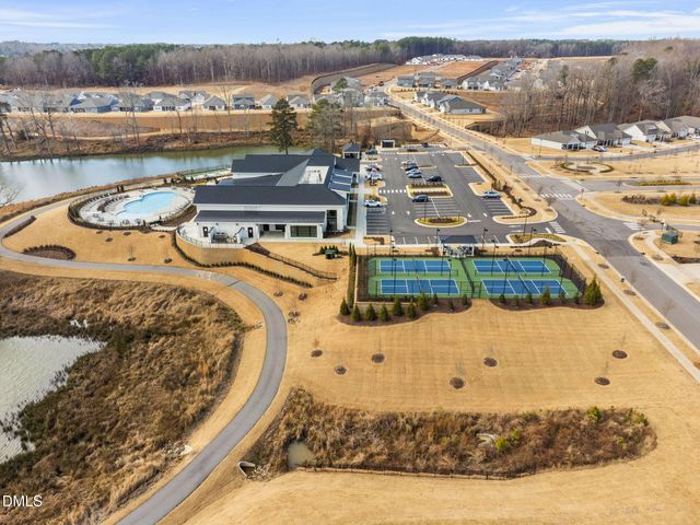 484 Steeplechase Boulevard, Clayton, NC 27520