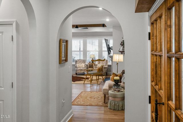 484 Steeplechase Boulevard, Clayton, NC 27520