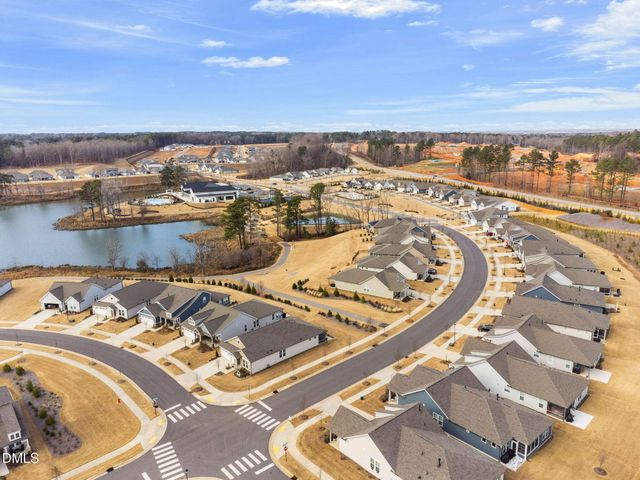 484 Steeplechase Boulevard, Clayton, NC 27520