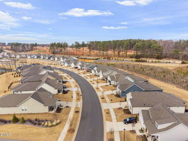 484 Steeplechase Boulevard, Clayton, NC 27520