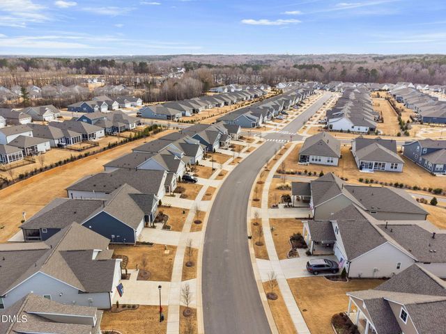 484 Steeplechase Boulevard, Clayton, NC 27520