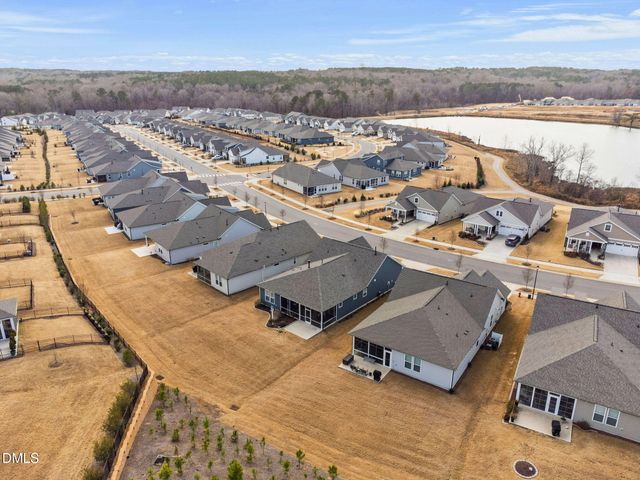 484 Steeplechase Boulevard, Clayton, NC 27520