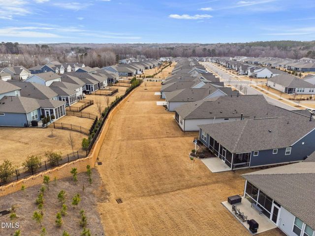 484 Steeplechase Boulevard, Clayton, NC 27520