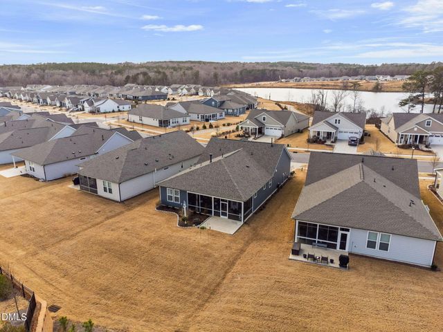 484 Steeplechase Boulevard, Clayton, NC 27520