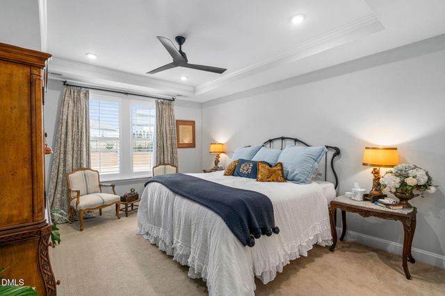 484 Steeplechase Boulevard, Clayton, NC 27520