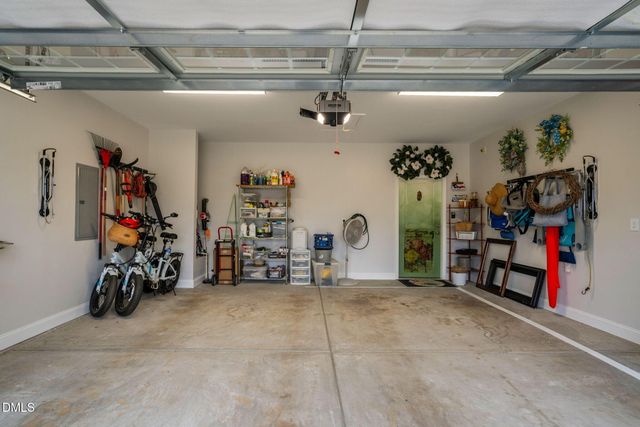 484 Steeplechase Boulevard, Clayton, NC 27520