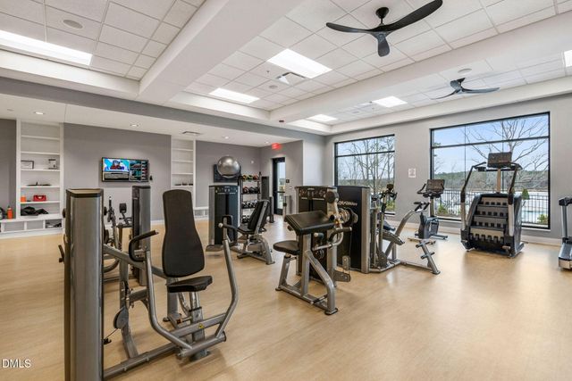 484 Steeplechase Boulevard, Clayton, NC 27520