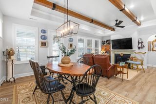 484 Steeplechase Boulevard, Clayton, NC 27520