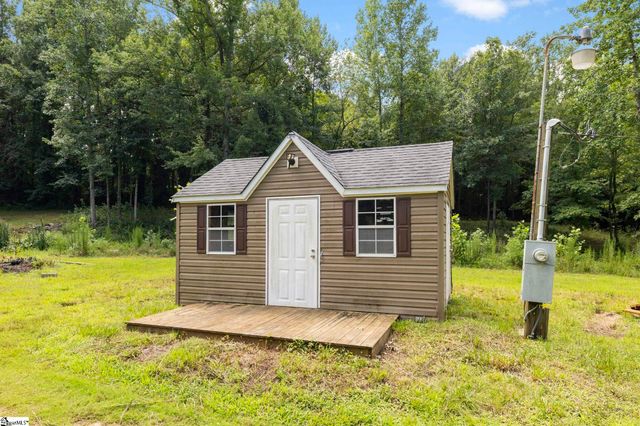 00 Club Drive, Greenville, SC 29611