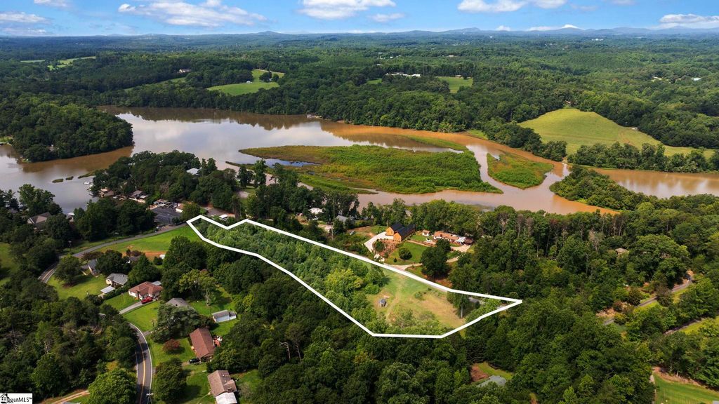 00 Club Drive, Greenville, SC 29611