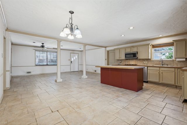 504 Heard Street, Mckinney, TX 75069