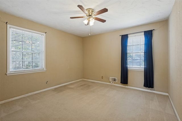 504 Heard Street, Mckinney, TX 75069