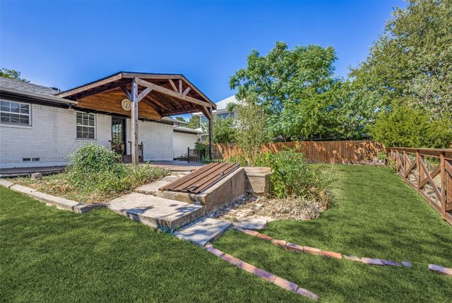 504 Heard Street, Mckinney, TX 75069