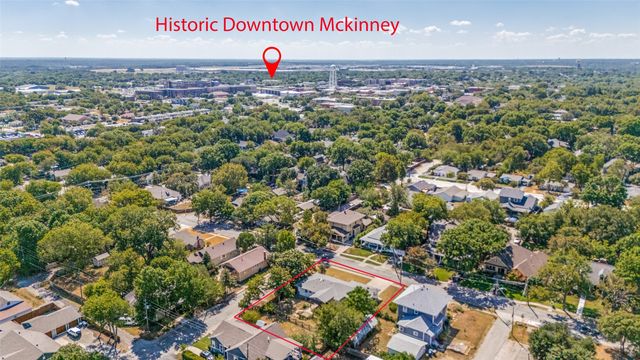 504 Heard Street, Mckinney, TX 75069