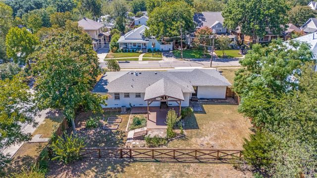 504 Heard Street, Mckinney, TX 75069