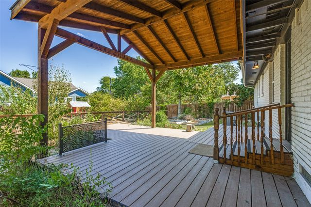 504 Heard Street, Mckinney, TX 75069