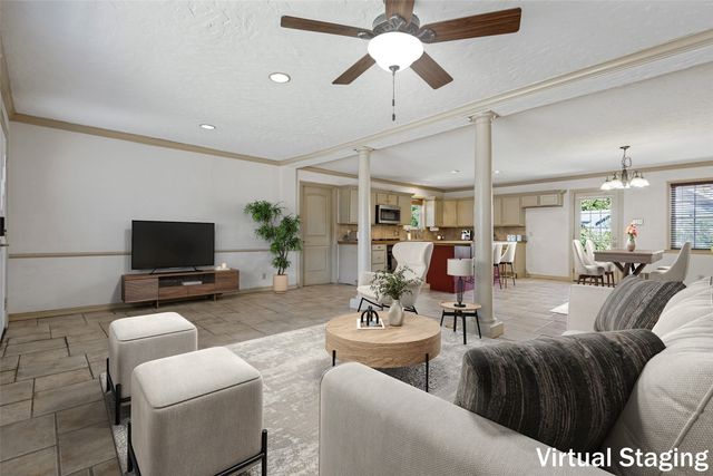 504 Heard Street, Mckinney, TX 75069