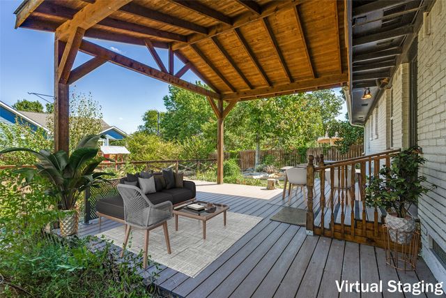 504 Heard Street, Mckinney, TX 75069