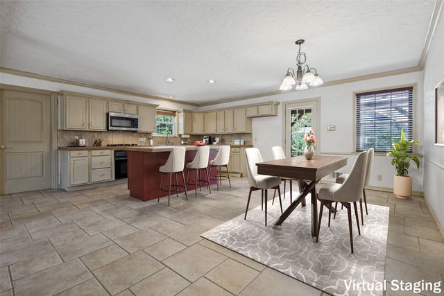 504 Heard Street, Mckinney, TX 75069