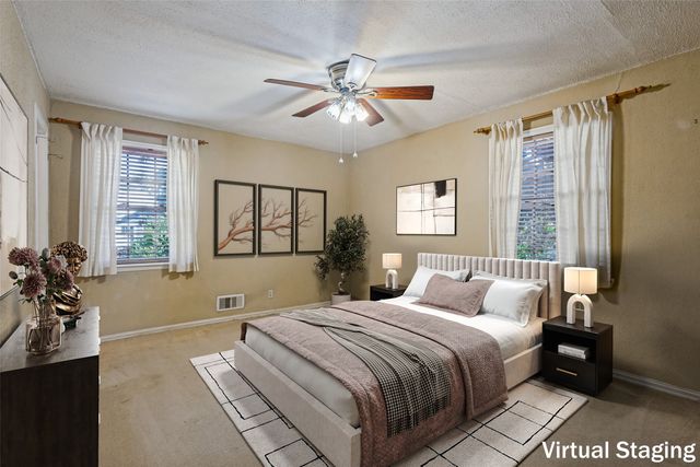 504 Heard Street, Mckinney, TX 75069
