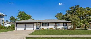 504 Heard Street, Mckinney, TX 75069
