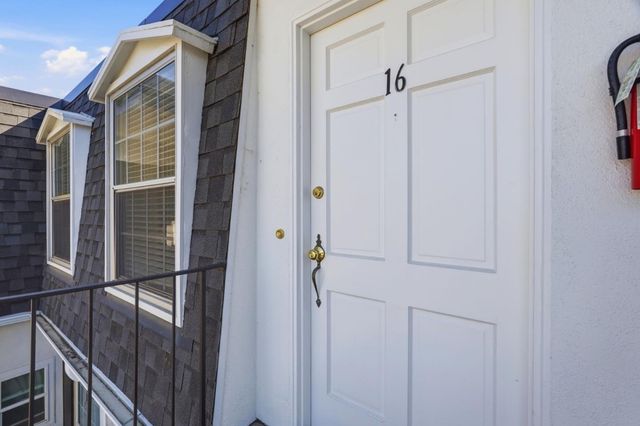 1915 Mount Vernon Court 16, Mountain View, CA 94040