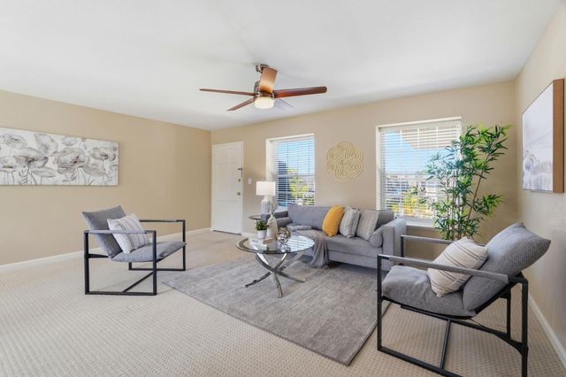 1915 Mount Vernon Court 16, Mountain View, CA 94040