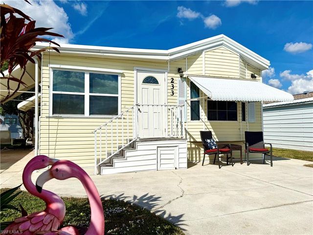 233 Cattleya Refuge # 233, Naples, FL 34114