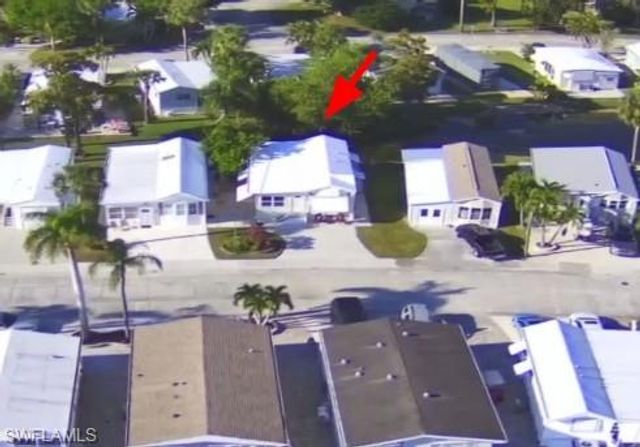 233 Cattleya Refuge # 233, Naples, FL 34114