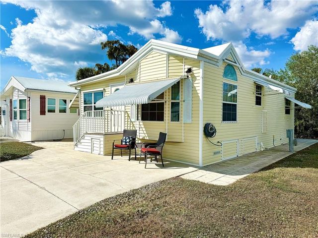 233 Cattleya Refuge # 233, Naples, FL 34114