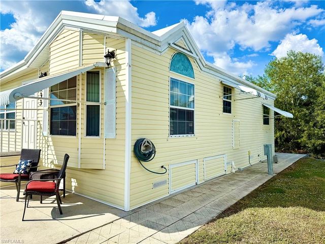 233 Cattleya Refuge # 233, Naples, FL 34114