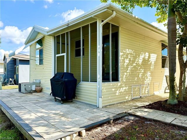 233 Cattleya Refuge # 233, Naples, FL 34114