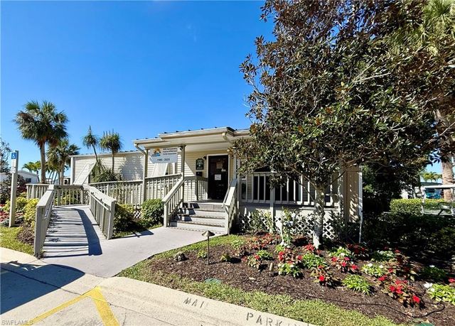 233 Cattleya Refuge # 233, Naples, FL 34114