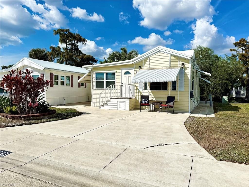 233 Cattleya Refuge # 233, Naples, FL 34114