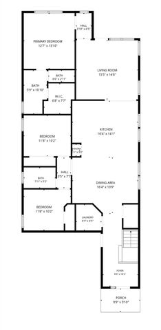 11822 Beachberry Drive, Houston, TX 77034