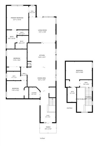 11822 Beachberry Drive, Houston, TX 77034
