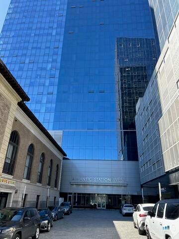 401 atlantic Street 17f, Stamford, CT 06901