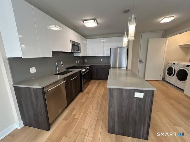 401 atlantic Street 17f, Stamford, CT 06901