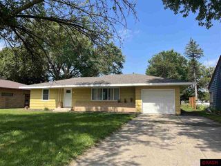 109 S 10th Avenue, St. James, MN 56081