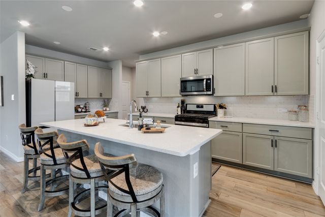 2120 Draco Drive, Haslet, TX 76052