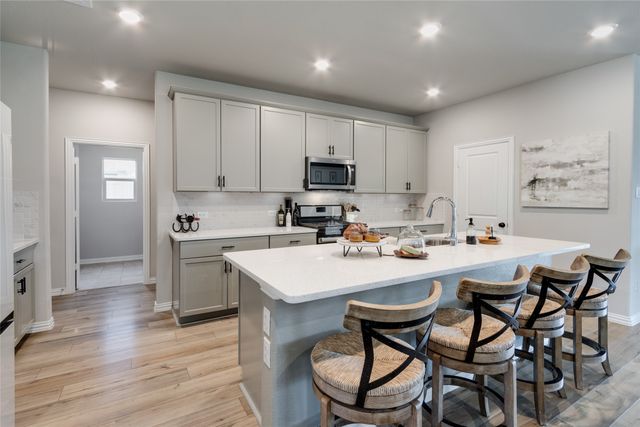 2120 Draco Drive, Haslet, TX 76052