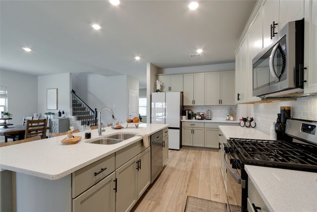 2120 Draco Drive, Haslet, TX 76052