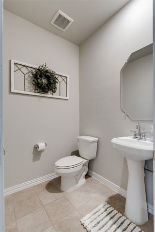 2120 Draco Drive, Haslet, TX 76052