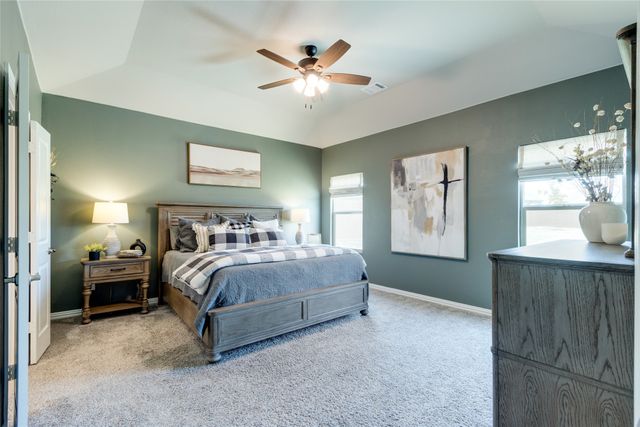 2120 Draco Drive, Haslet, TX 76052