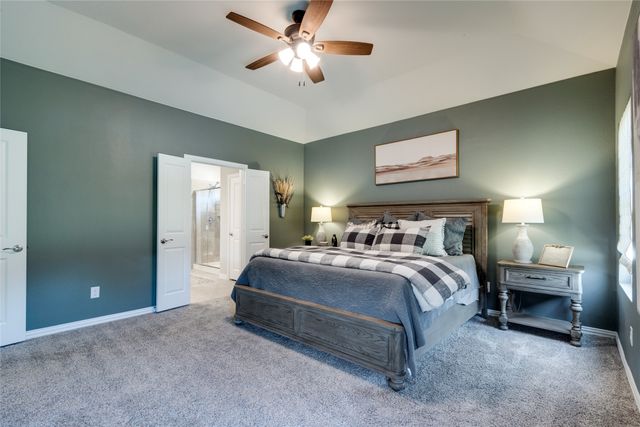 2120 Draco Drive, Haslet, TX 76052
