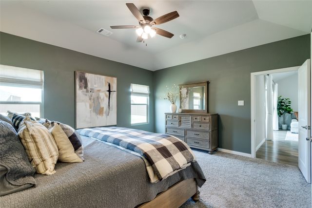 2120 Draco Drive, Haslet, TX 76052