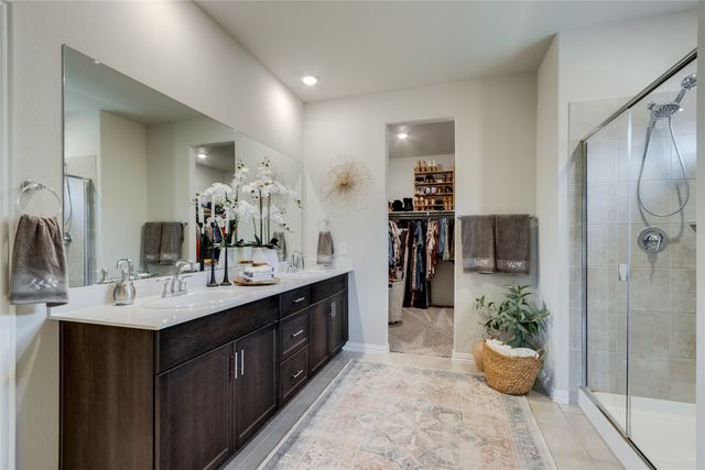 2120 Draco Drive, Haslet, TX 76052
