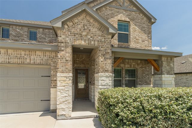 2120 Draco Drive, Haslet, TX 76052