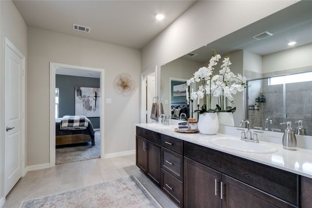2120 Draco Drive, Haslet, TX 76052